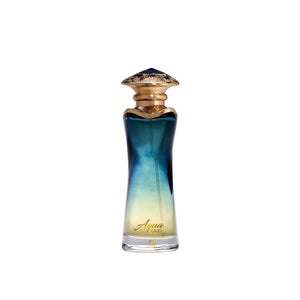 Aqua Oud EDP 90ml | Ahmed Al Maghribi UK | Official Website - Ahmed Al Maghribi UK