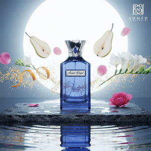 Azure Royal EDP 100ml - Ahmed Al Maghribi UK