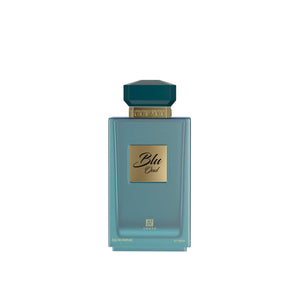 Blu Oud EDP 100ml - Ahmed Al Maghribi UK