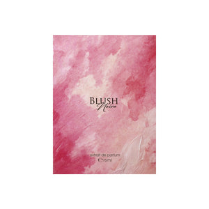 Blush Noire EDP 75ml - Ahmed Al Maghribi UK