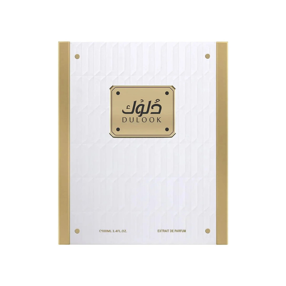 Dulook EDP 100ml - Ahmed Al Maghribi - Fragrance Forte