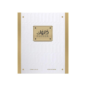 Dulook EDP 100ml - Ahmed Al Maghribi - Fragrance Forte