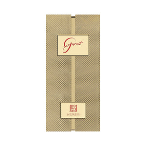 Garnet EDP 100ml - Ahmed Al Maghribi UK