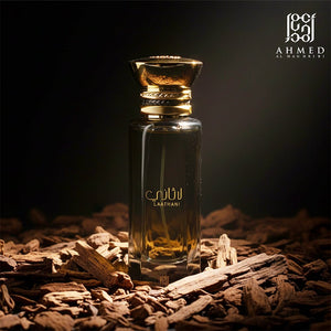 Laathani EDP 80ml - Ahmed Al Maghribi UK