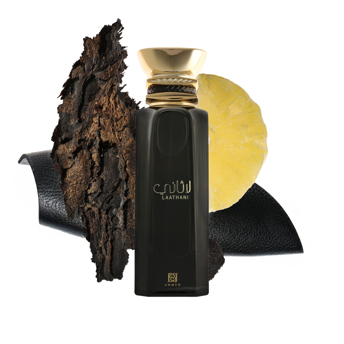Laathani EDP 80ml - Ahmed Al Maghribi UK