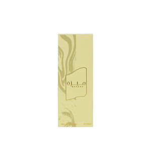 MEEZAH - Ahmed Al Maghribi UK