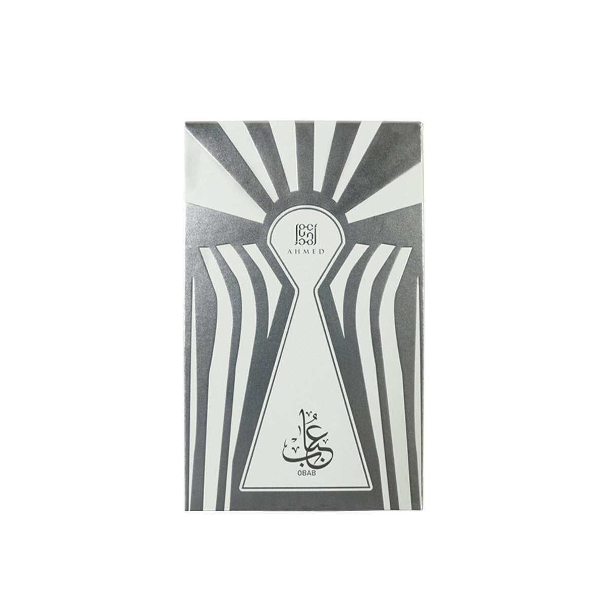 OBAB 15ML (CONCENTRATED OIL) - Ahmed Al Maghribi UK