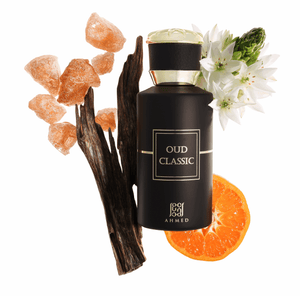 OUD CLASSIC 50ML - Ahmed Al Maghribi UK