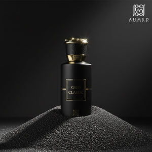 Oud Classic EDP 50ml - Ahmed Al Maghribi UK