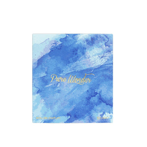 PURE WONDER - Ahmed Al Maghribi UK