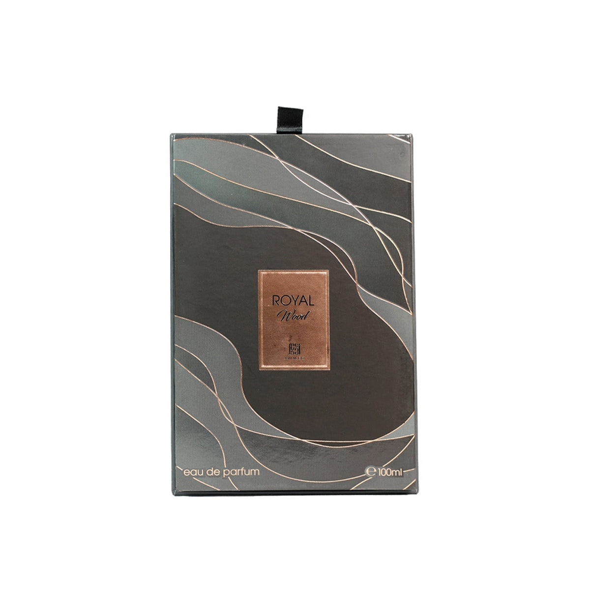 ROYAL WOOD 100ML - Ahmed Al Maghribi UK