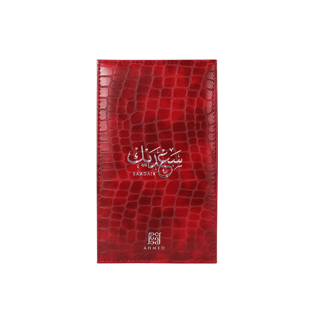 SA'ADAIK EDP 90ml - Ahmed Al Maghribi UK