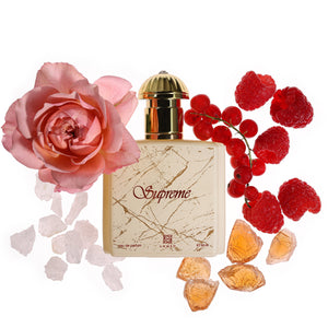 SUPREME 50ML - Ahmed Al Maghribi UK