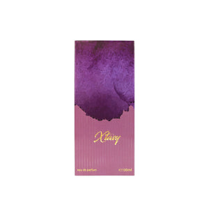 XTASY - Ahmed Al Maghribi UK