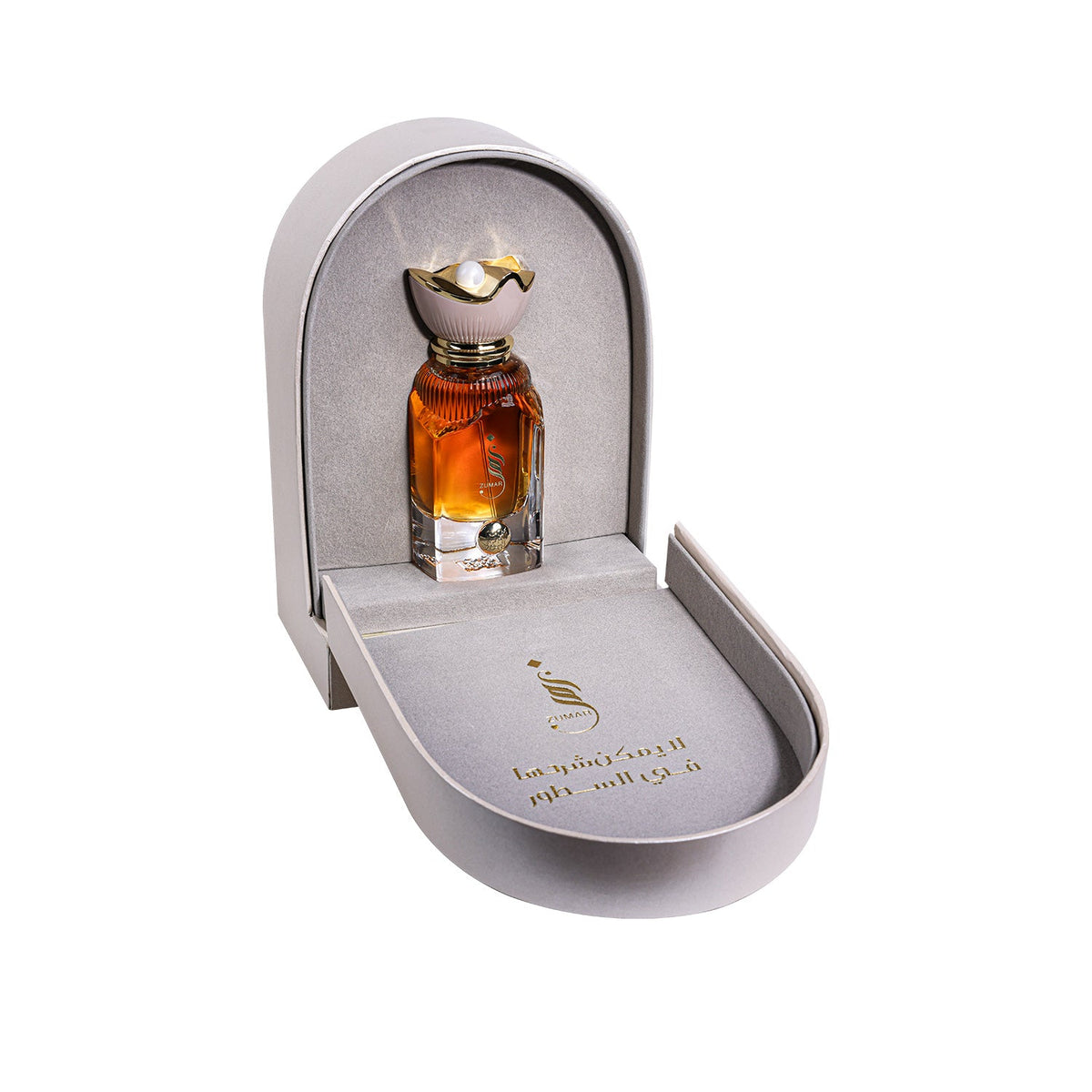ZUMAR 60ML - Ahmed Al Maghribi UK