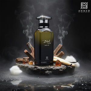 Azure Royal Bottle