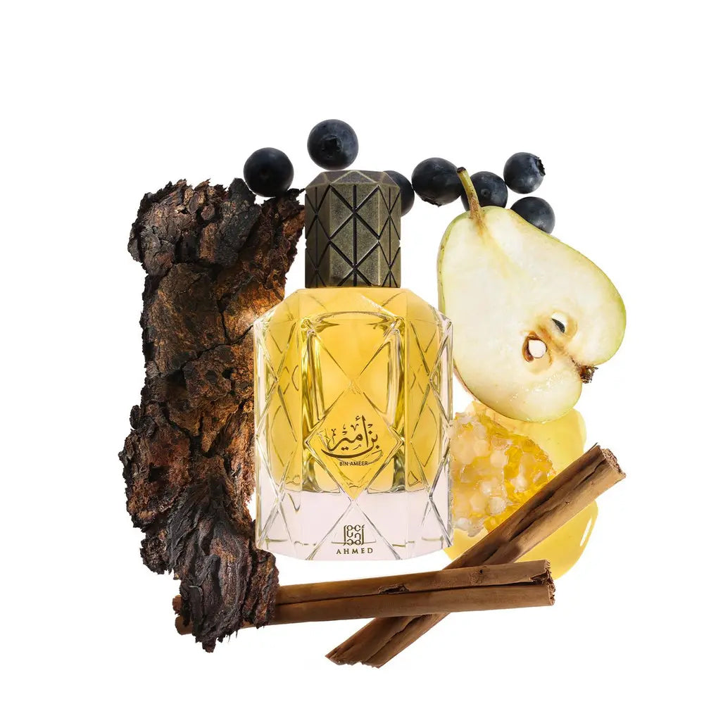 Bin Ameer EDP 60ml