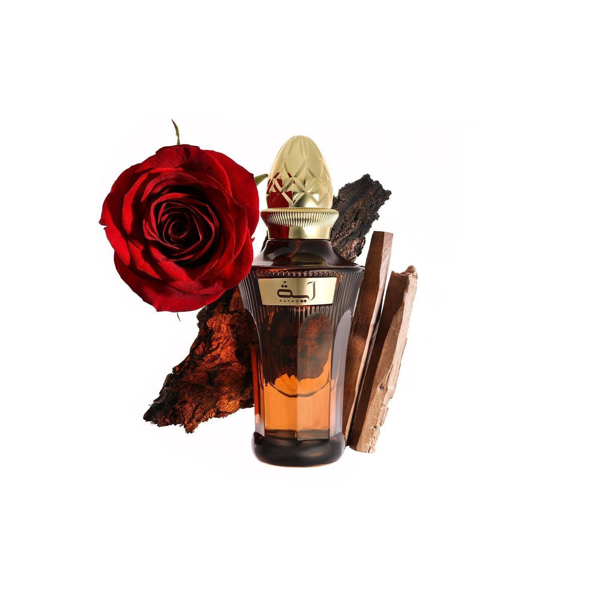 Aayah EDP 50ml - Ahmed Al Maghribi UK