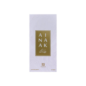 Ainaak Eau Parfum