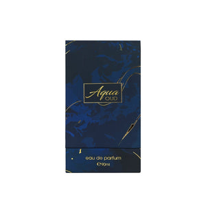 Aqua Oud Parfum