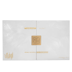 Awfa EDP 60ml - Ahmed Al Maghribi UK