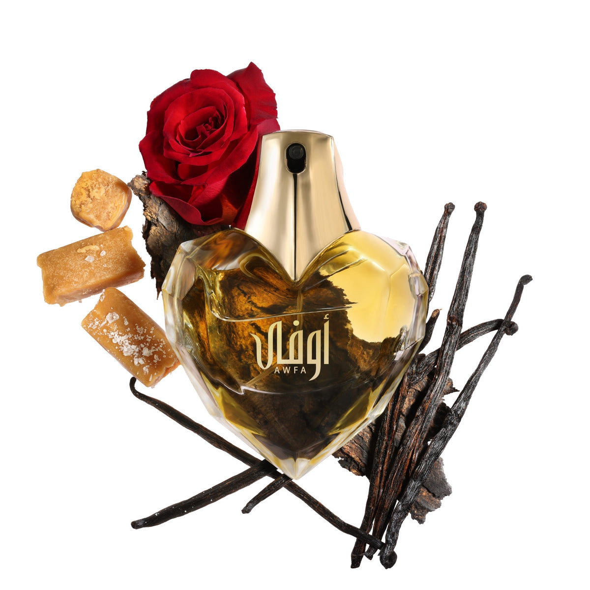 Awfa EDP 60ml - Ahmed Al Maghribi UK