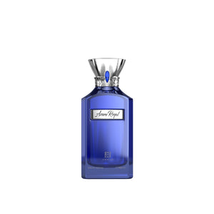Azure Royal Perfume