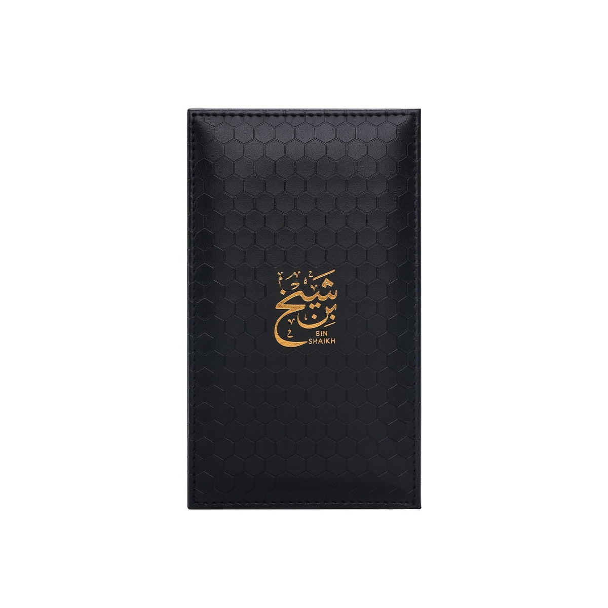 Bin Shaikh Parfum
