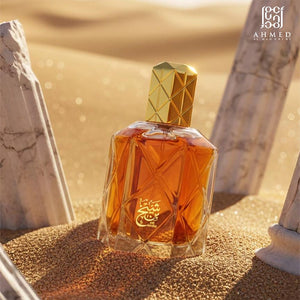 Bin Shaikh EDP 60ml - Ahmed Al Maghribi UK