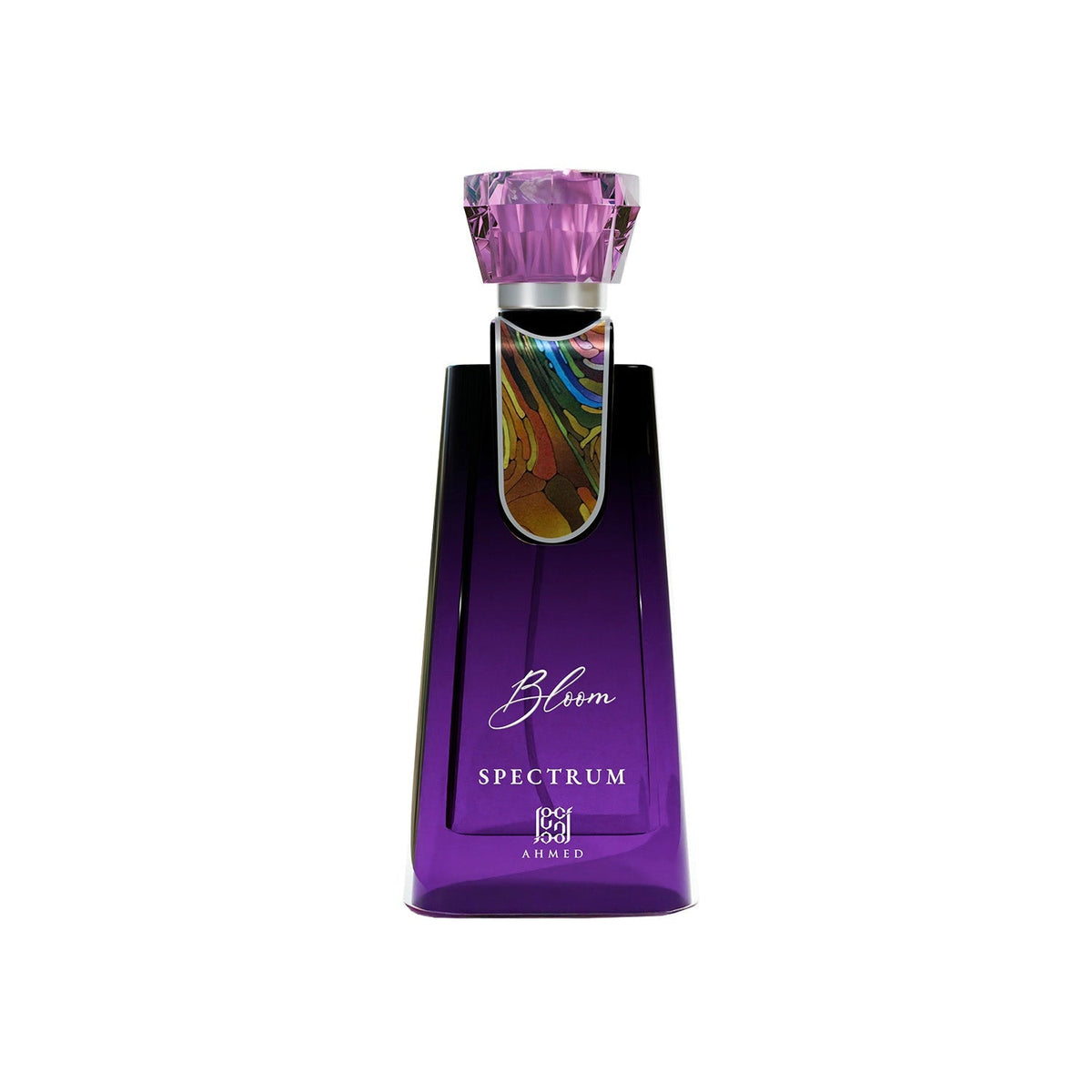 Bloom Spectrum EDP 100ml - Ahmed Al Maghribi UK