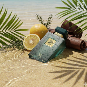 Blu Oud EDP 100ml - Ahmed Al Maghribi UK