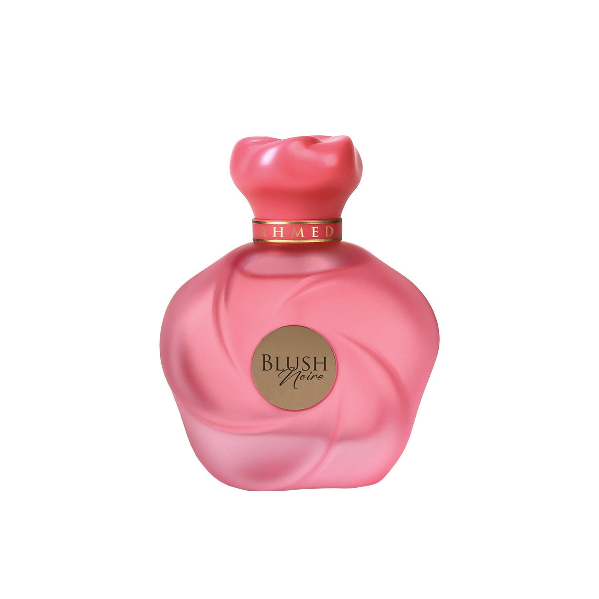 Blush Noire EDP 75ml - Ahmed Al Maghribi UK