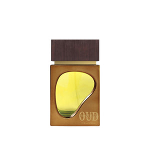 Bombay Oud EDP 80ml - Ahmed Al Maghribi UK