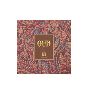 Bombay Oud Perfume