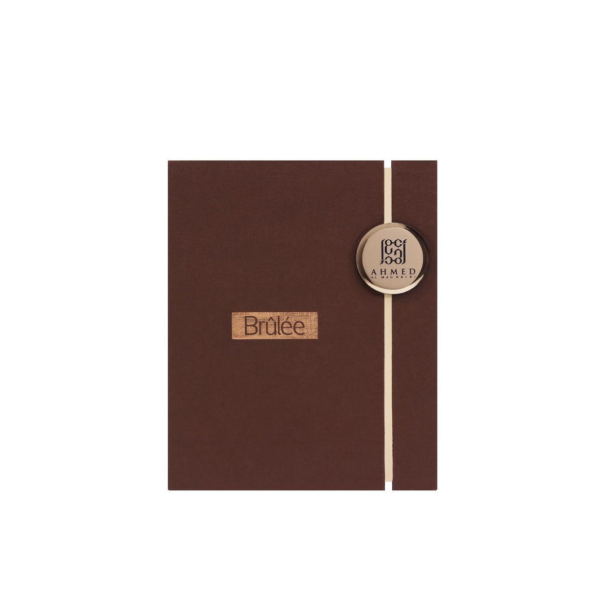 Brulee EDP 100ml - Ahmed Al Maghribi UK