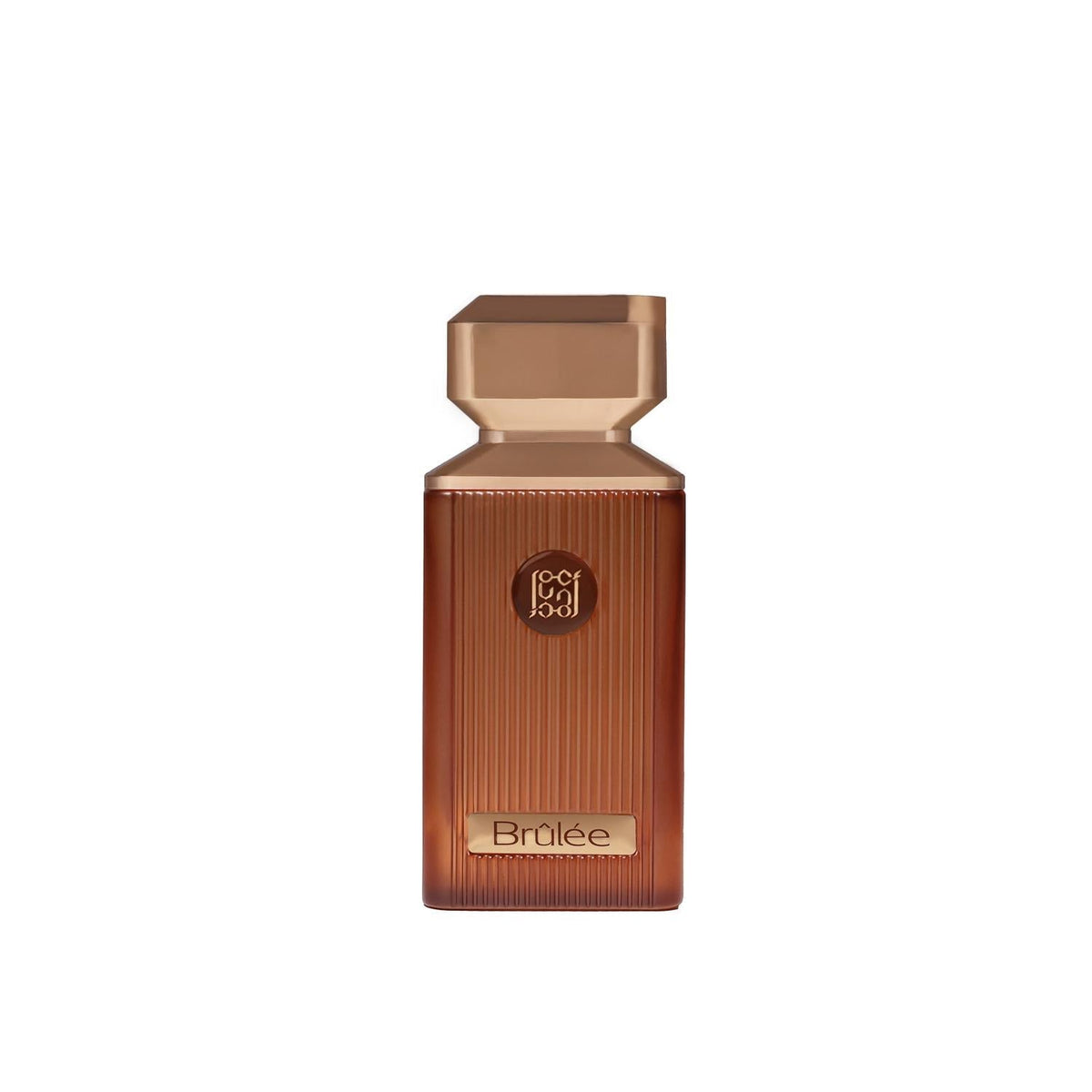 Brulee EDP 100ml - Ahmed Al Maghribi UK