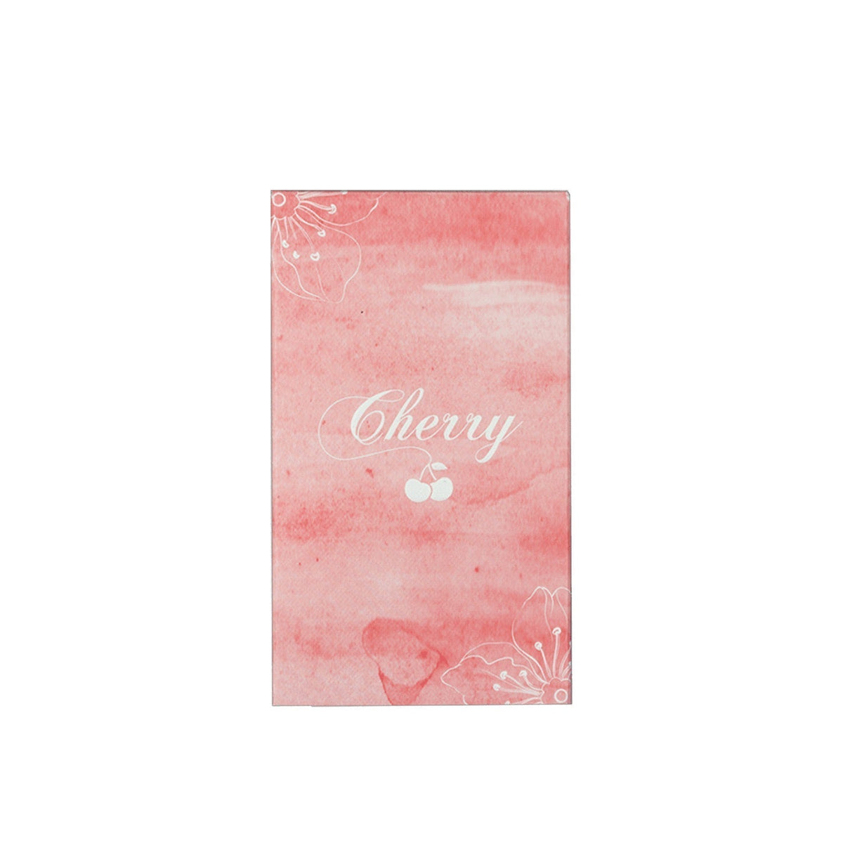 CHERRY EDP - 50ml - Ahmed Al Maghribi UK