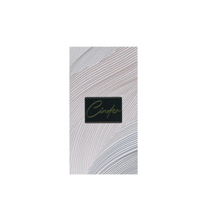 Cinder EDP 100mo - Ahmed Al Maghribi UK