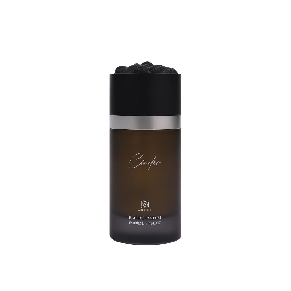 Cinder EDP 100mo - Ahmed Al Maghribi UK