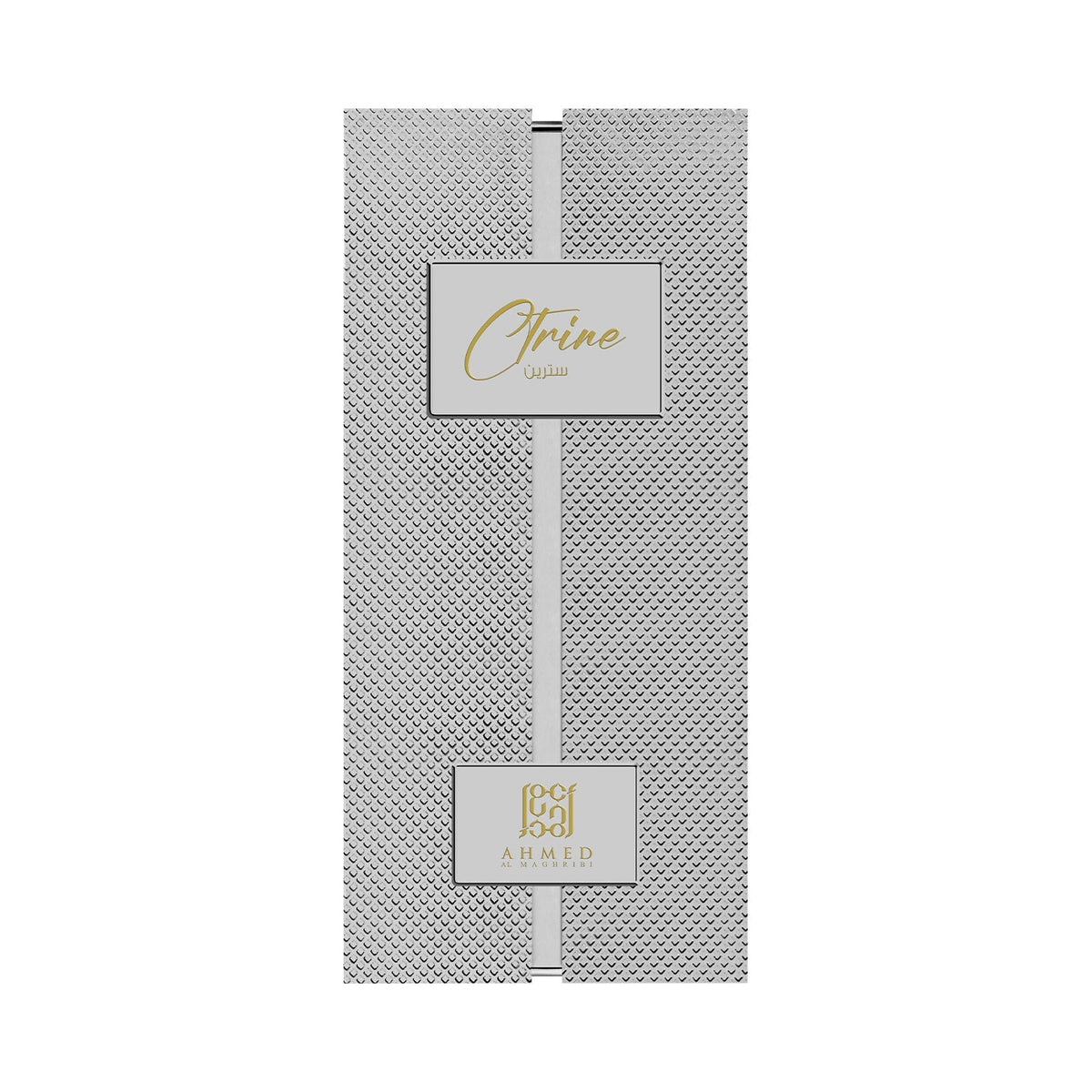 Citrine EDP 100ml - Ahmed Al Maghribi UK