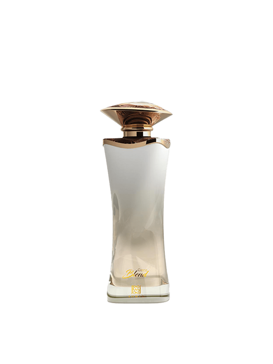 Coco Blend EDP 90ml - Ahmed Al Maghribi UK