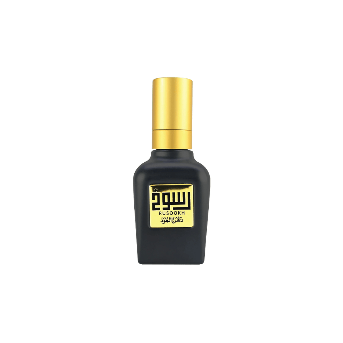 Dehn Al Oud Rusookh EDP 40ml - Ahmed Al Maghribi - Fragrance Forte