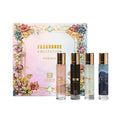 Fragrance Collection for Her (4 x 15ml) - Ahmed Al Maghribi - Fragrance Forte