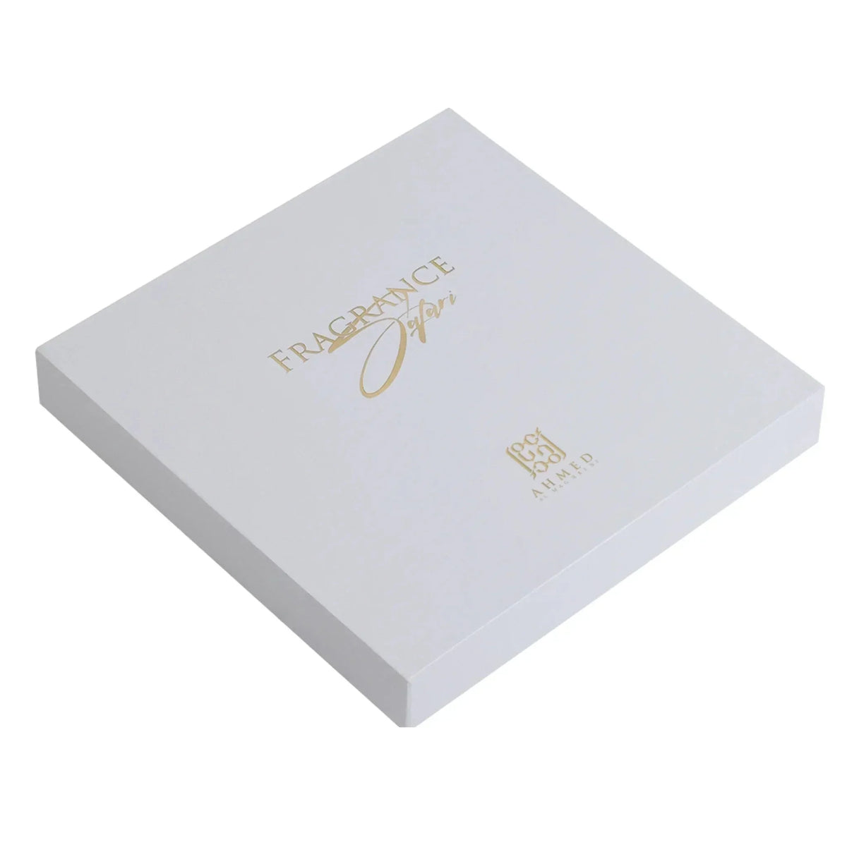 Fragrance Safari 1 (3x15ml) - Ahmed Al Maghribi - Fragrance Forte