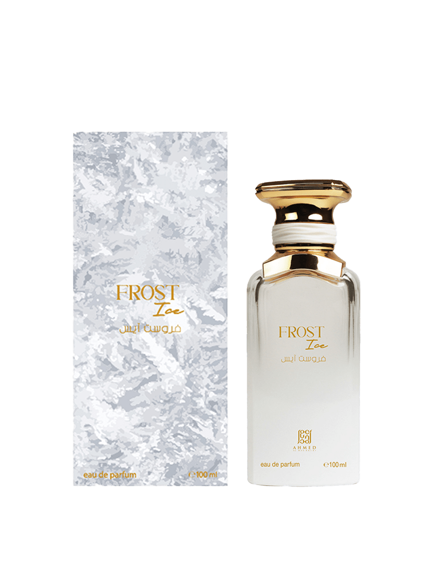 Frost Ice Perfume