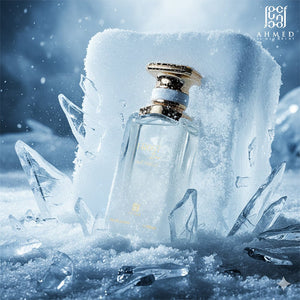 Frost Ice EDP 100ml - Ahmed Al Maghribi UK
