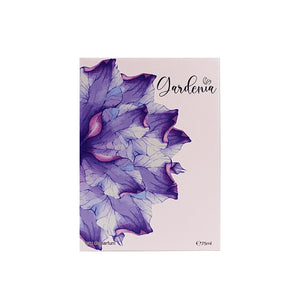 GARDENIA - Ahmed Al Maghribi UK