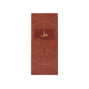 Ghaf EDP 100ml - Ahmed Al Maghribi - Fragrance Forte