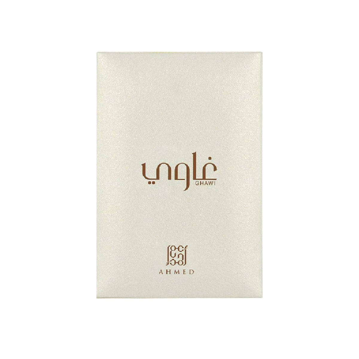 Ghawi Eau Parfum