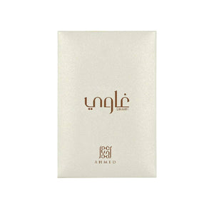 Ghawi Eau Parfum